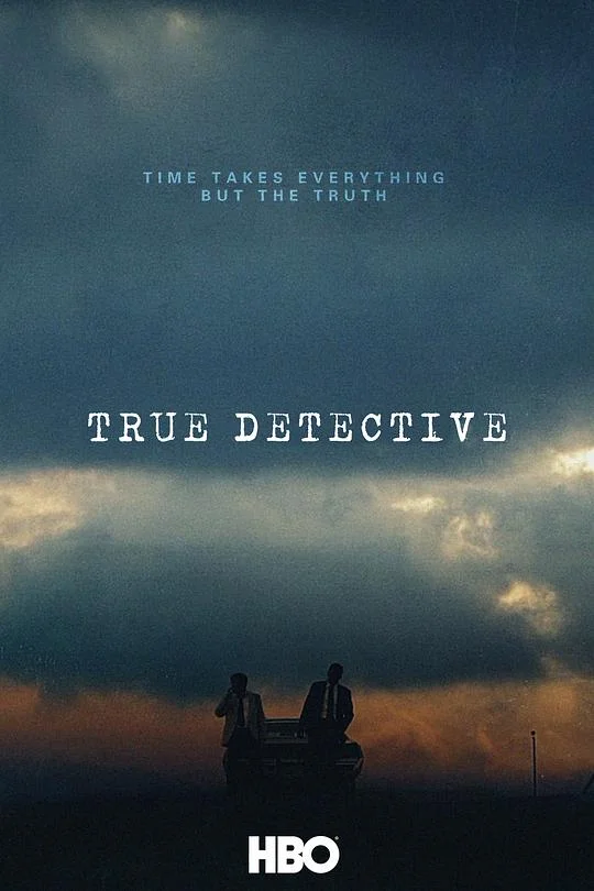 真探 第三季 True Detective Season 3 (2019)