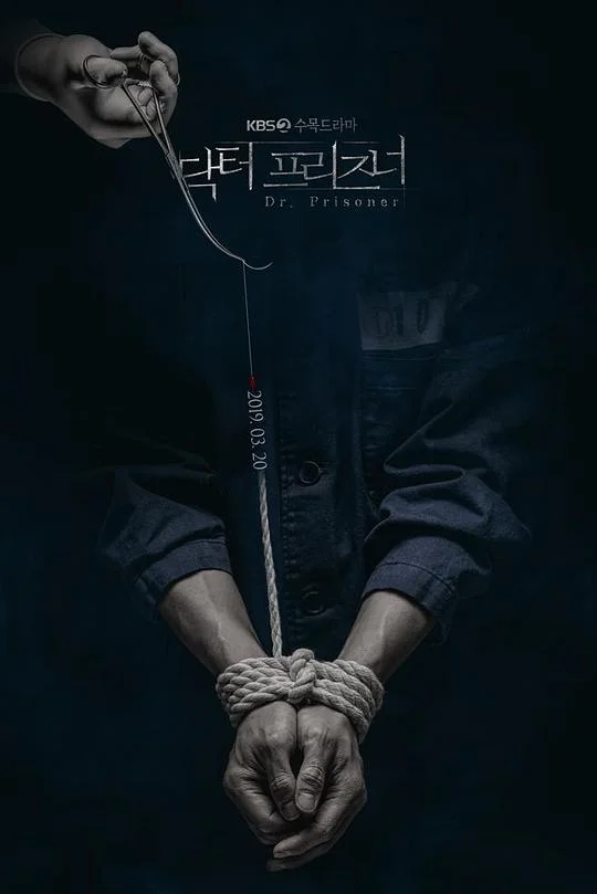 囚犯医生 닥터 프리즈너 (2019)