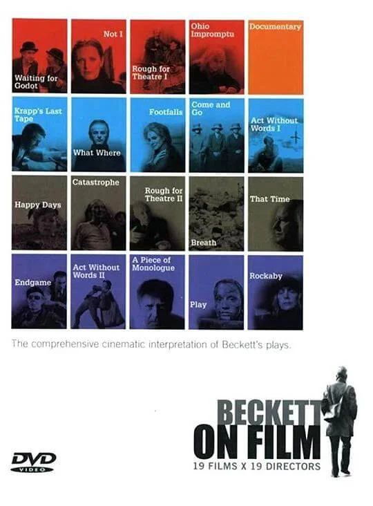 等待戈多 Waiting for Godot (2001)