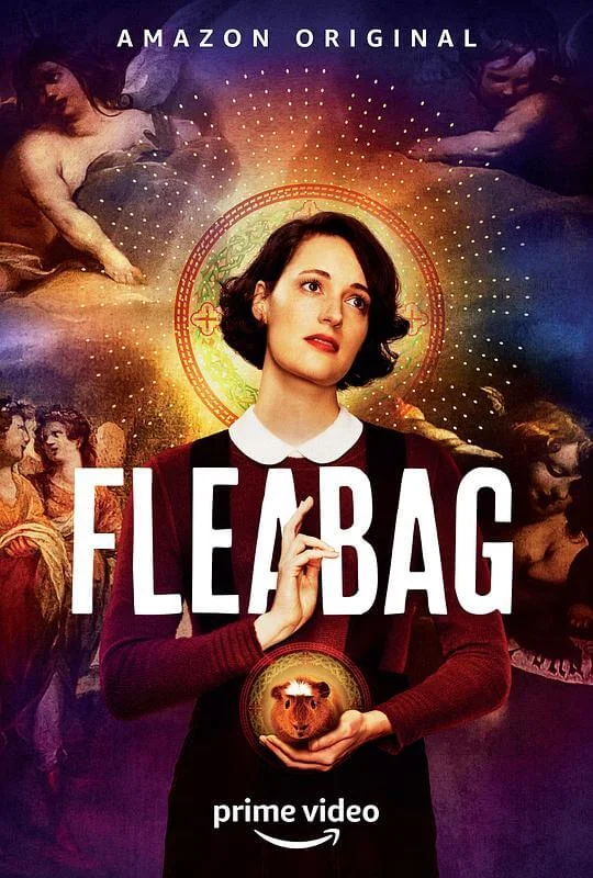 伦敦生活 第二季 Fleabag Season 2 (2019)