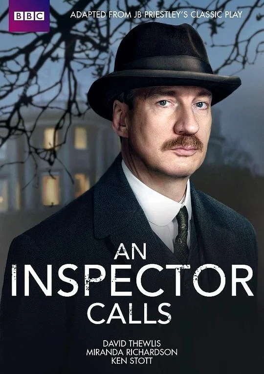 罪恶之家 An Inspector Calls (2015)