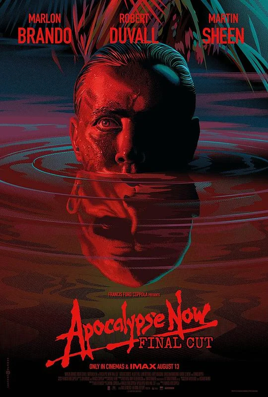 现代启示录 Apocalypse Now (1979)
