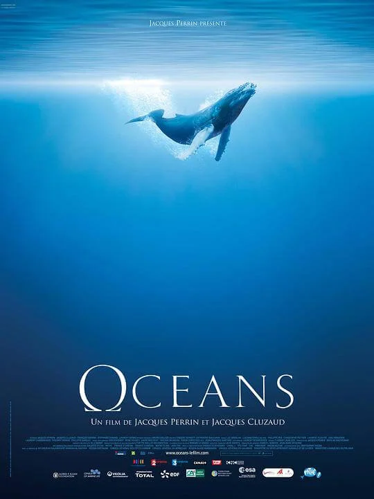 海洋 Océans (2009)
