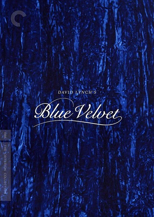 蓝丝绒 Blue Velvet (1986)