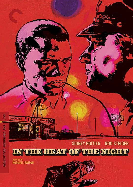 炎热的夜晚 In the Heat of the Night (1967)