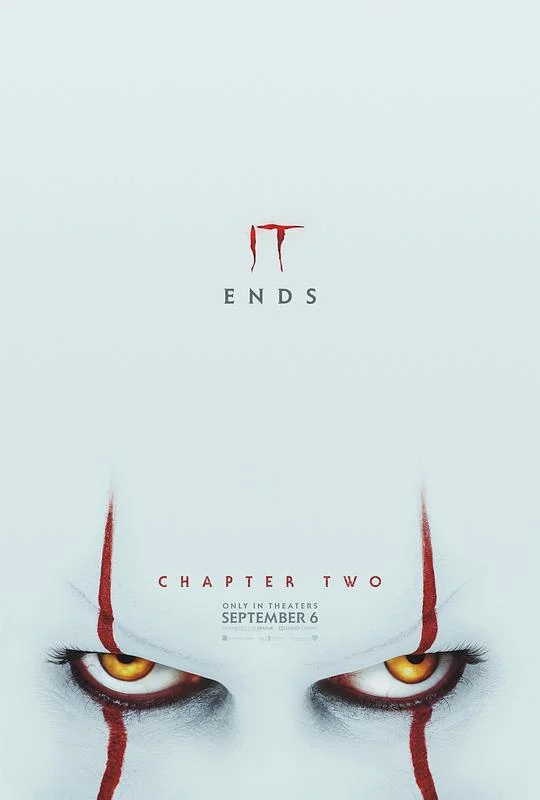小丑回魂2 It: Chapter Two (2019)