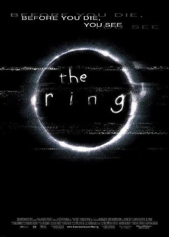 午夜凶铃(美版) The Ring (2002)