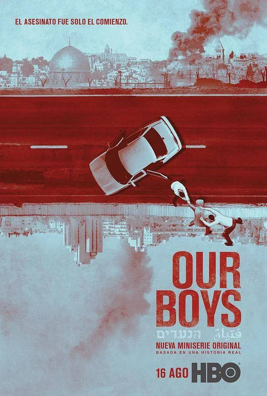 我们的男孩 Our Boys (2019)