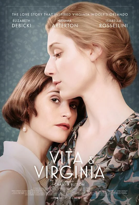 薇塔与弗吉尼亚 Vita & Virginia (2018)