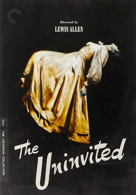 不速之客 The Uninvited (1944)