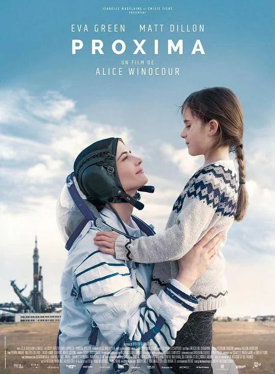 比邻星 Proxima (2019)