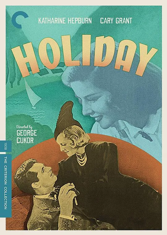 休假日 Holiday (1938)