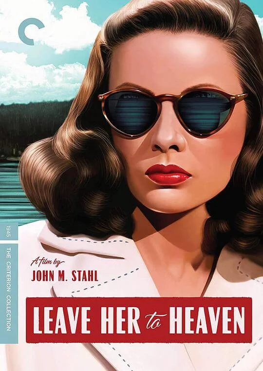 爱到天堂 Leave Her to Heaven (1945)