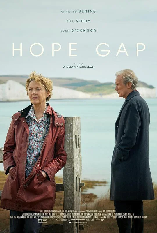 希望沟壑 Hope Gap (2019)