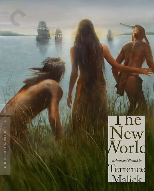 新世界 The New World (2005)