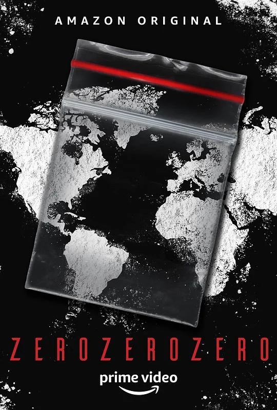 零零零 ZeroZeroZero (2019)