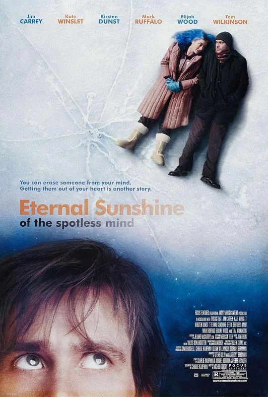 暖暖内含光 Eternal Sunshine of the Spotless Mind (2004)