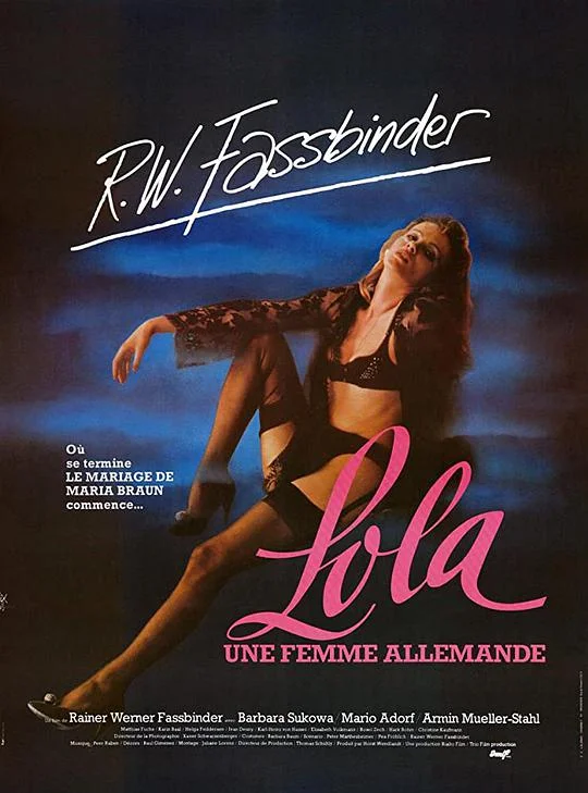 罗拉 Lola (1981)