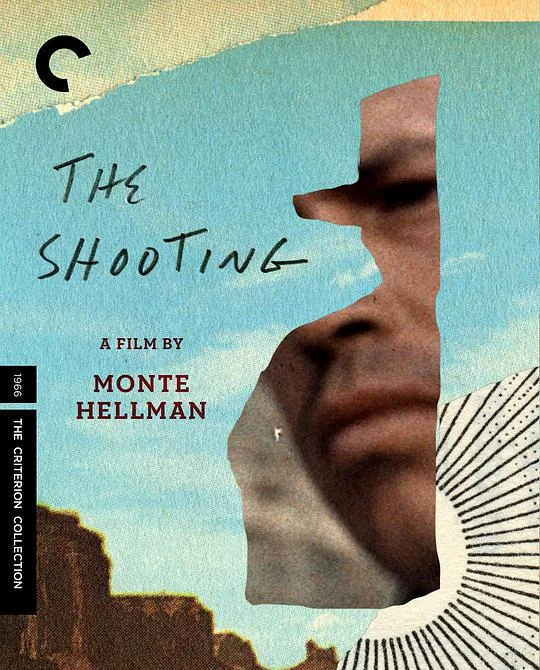 射击 The Shooting (1966)