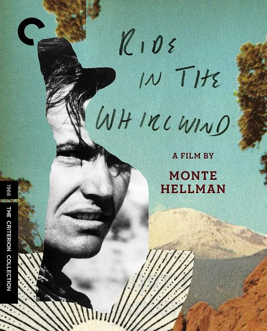 旋风骑士 Ride In The Whirlwind (1966)