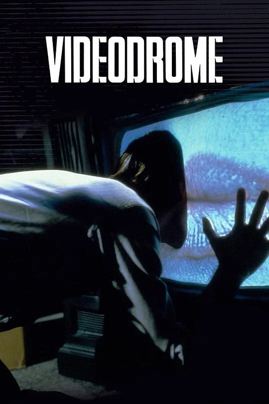 录影带谋杀案 Videodrome (1983)