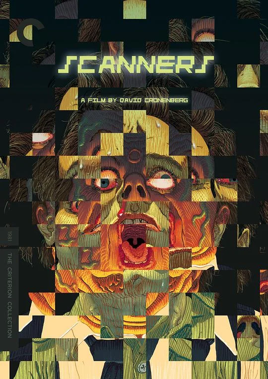 夺命凶灵 Scanners (1981)
