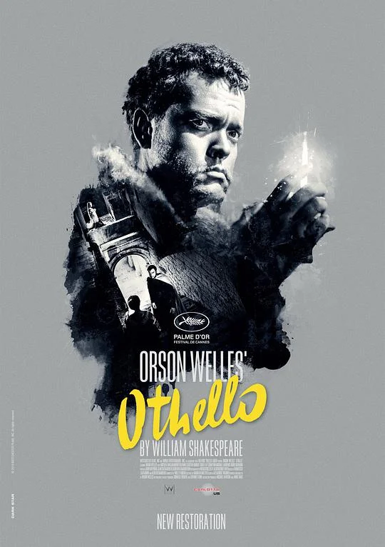 奥赛罗 The Tragedy of Othello: The Moor of Venice (1951)