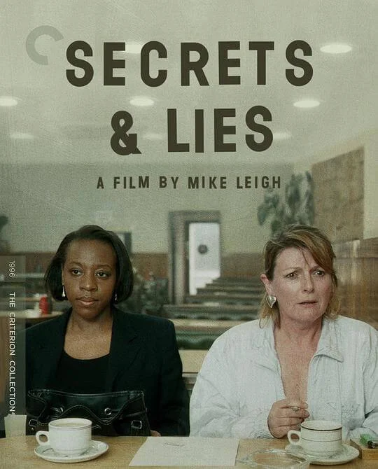 秘密与谎言 Secrets & Lies (1996)