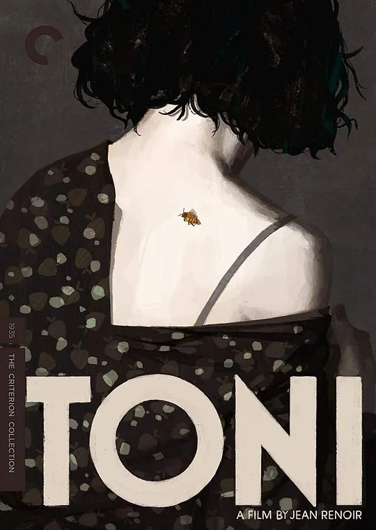 托尼 Toni (1935)