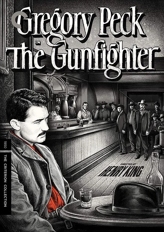 枪手 The Gunfighter (1950)