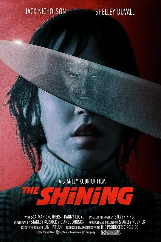 闪灵 The Shining (1980)