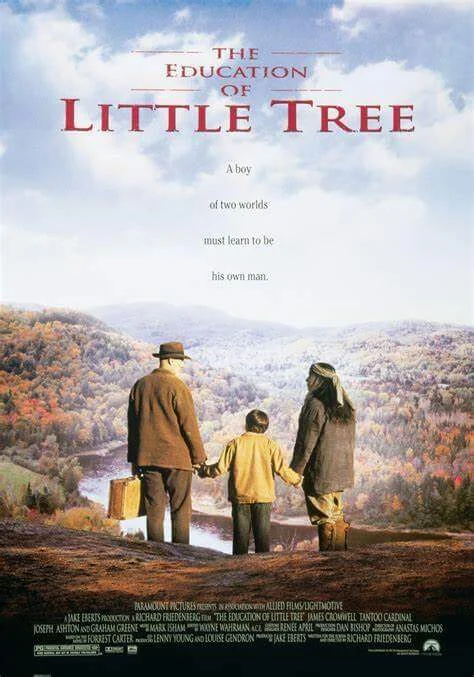 小树的故事 The Education of Little Tree (1997)