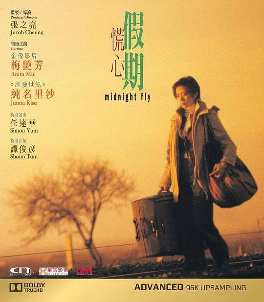 慌心假期 (2001)