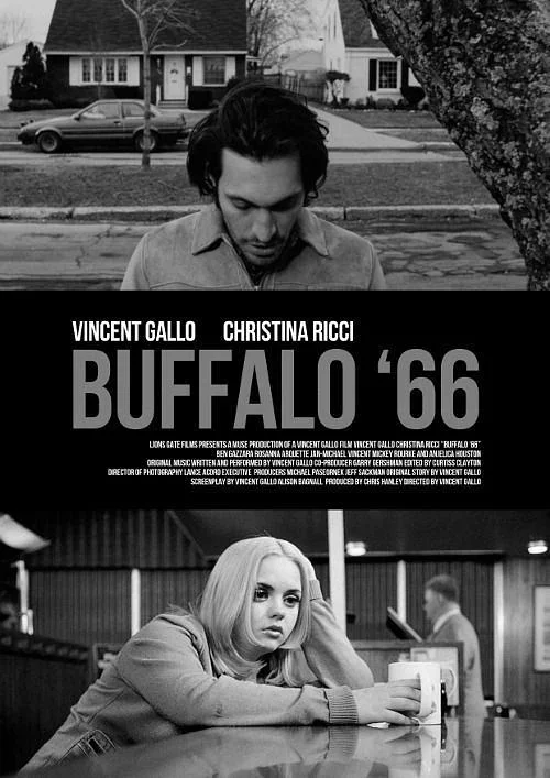 水牛城66 Buffalo '66 (1998)