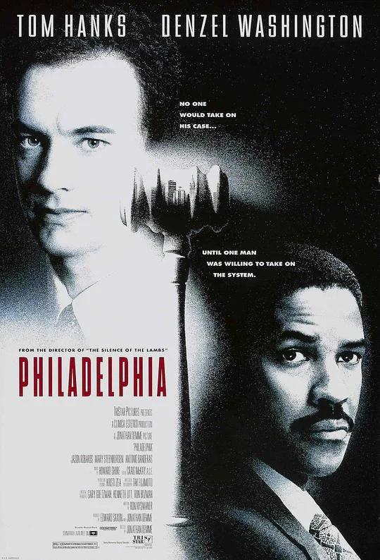 费城故事 Philadelphia (1993)