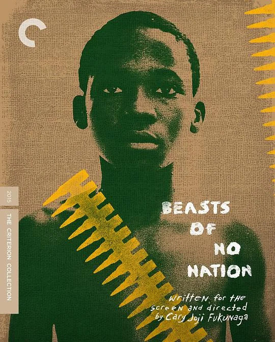 无境之兽 Beasts of No Nation (2015)