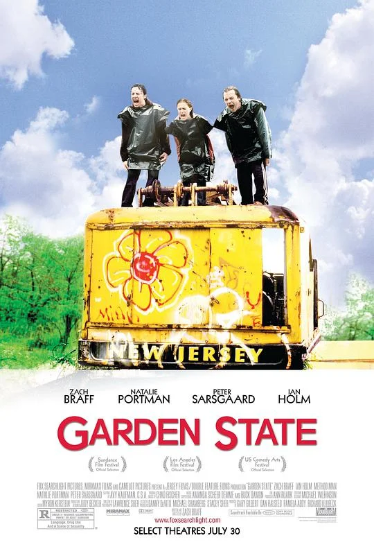 情归新泽西 Garden State (2004)