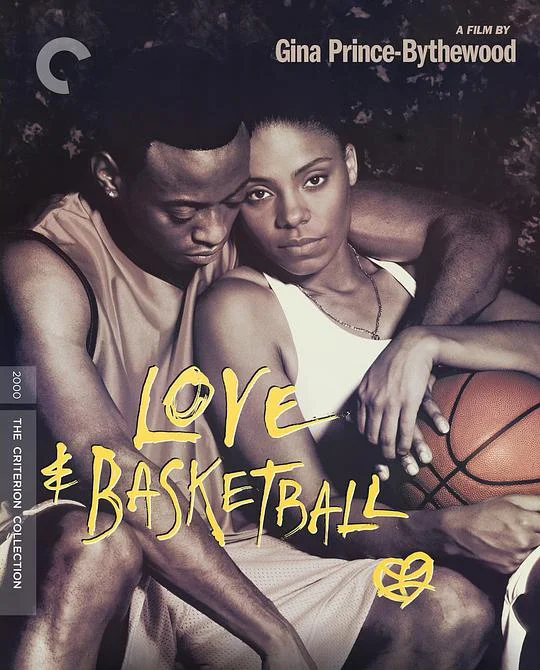 爱情和篮球 Love & Basketball (2000)