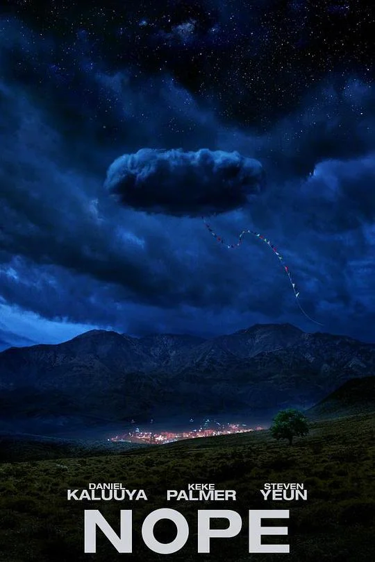 不 Nope (2022)