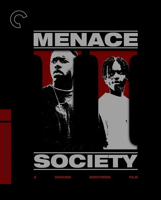 社会威胁 Menace II Society (1993)