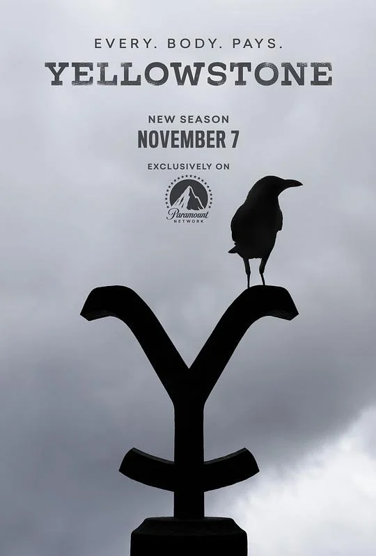 黄石 第四季 Yellowstone Season 4 (2021)