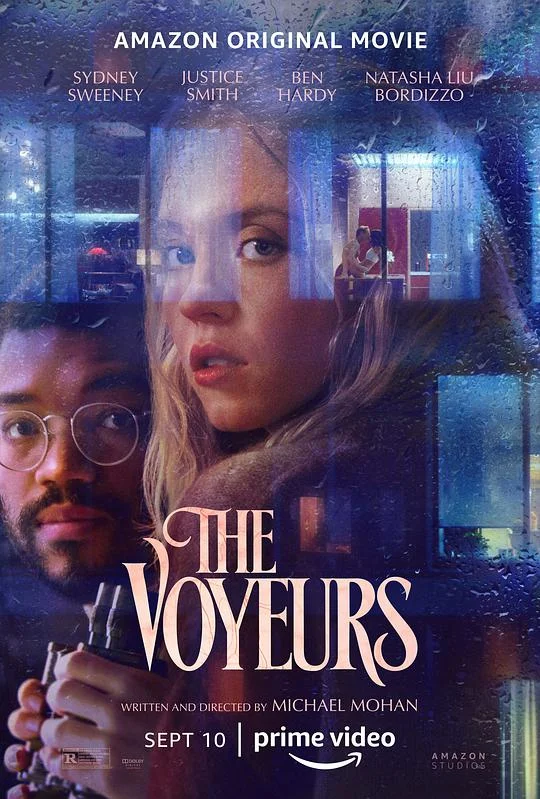 偷窥者 The Voyeurs (2021)