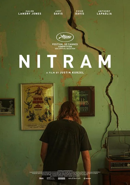内特拉姆 Nitram (2021)