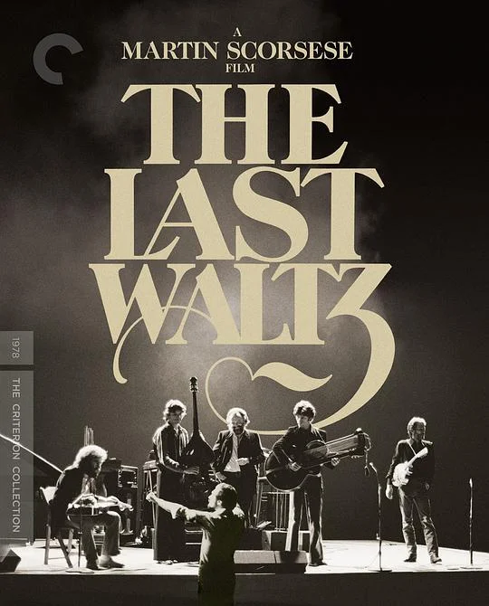 最后华尔兹 The Last Waltz (1978)