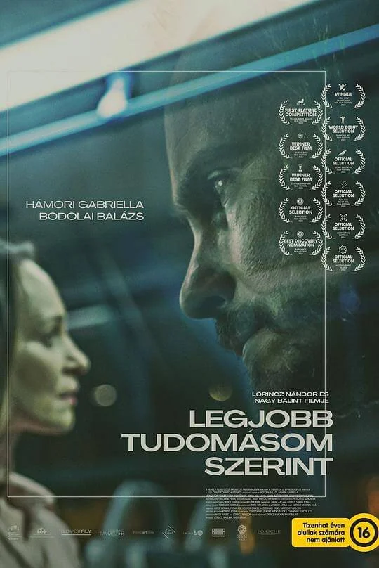 据我所知 Legjobb tudomásom szerint (2020)