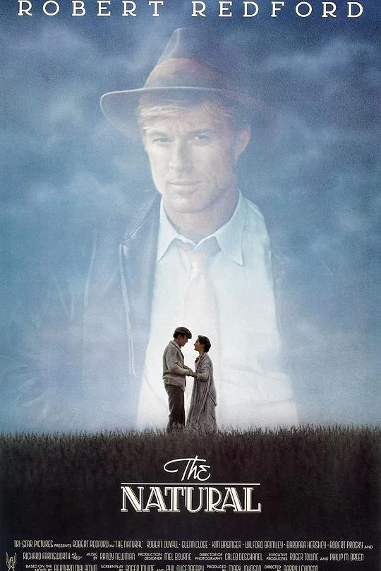 天生好手 The Natural (1984)