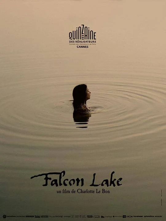 猎鹰湖 Falcon Lake (2022)