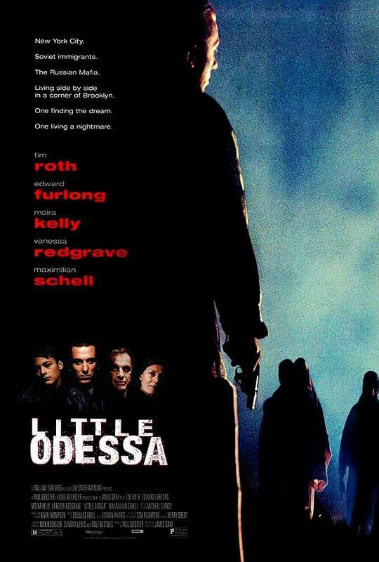 小奥德萨 Little Odessa (1994)