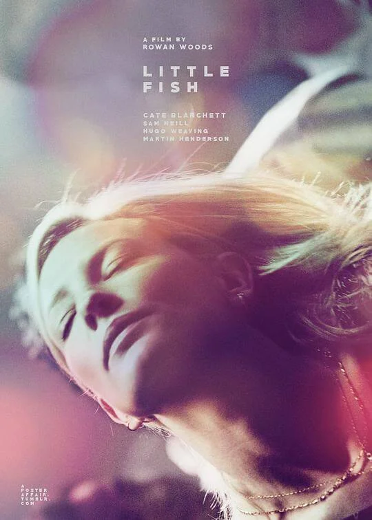 小鱼 Little Fish (2005)