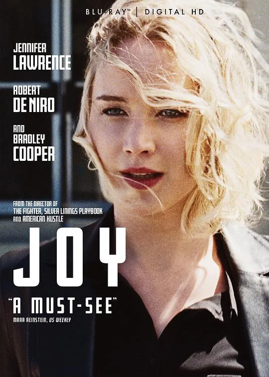 奋斗的乔伊 Joy (2015)